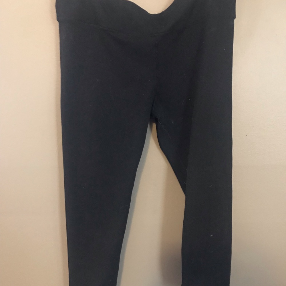 Workout leggings